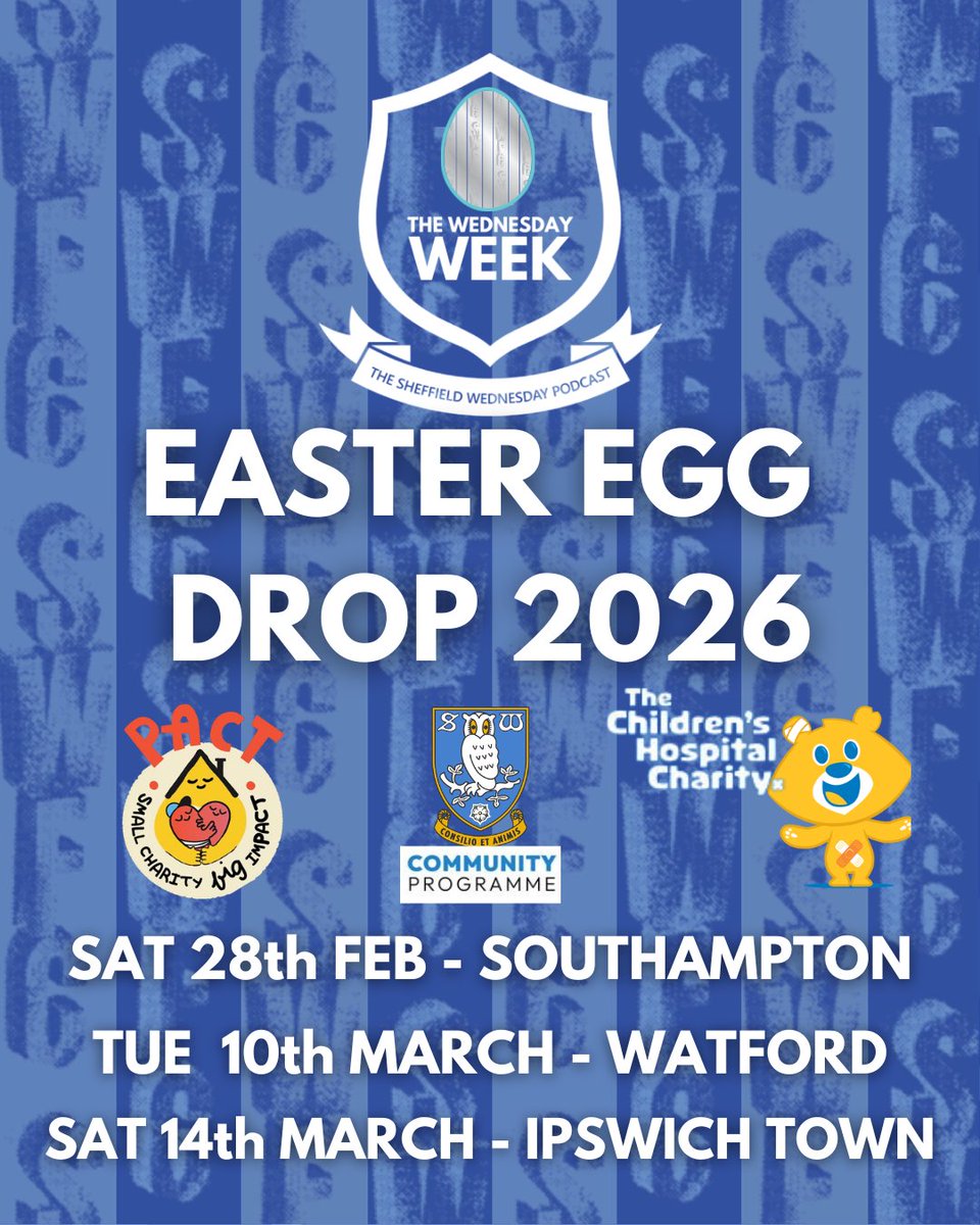 The Wednesday Week Podcast tweet media