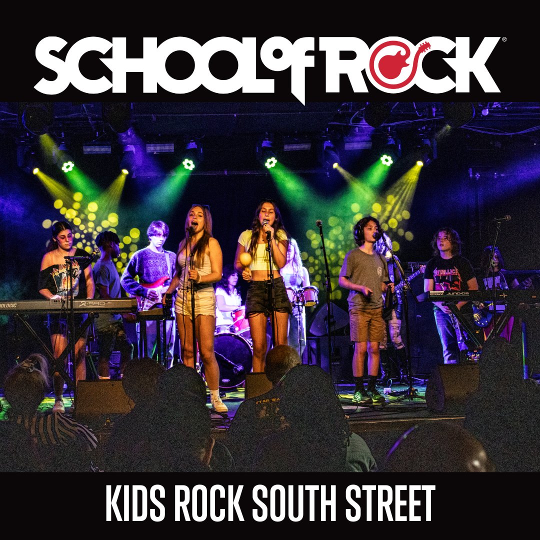 Theatre of Living Arts tweet media