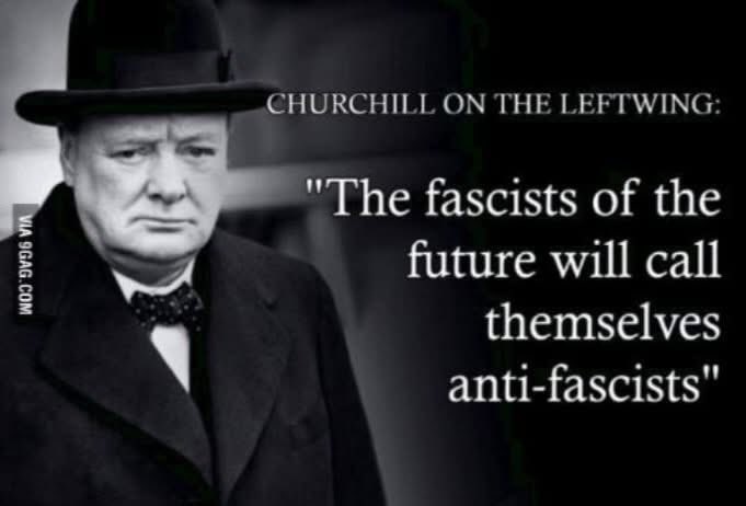 <a href="/DreyfusJames/">James Dreyfus</a> <a href="/MrAndyNgo/">Andy Ngo</a> Nope, pure inversion. And we all see it now…