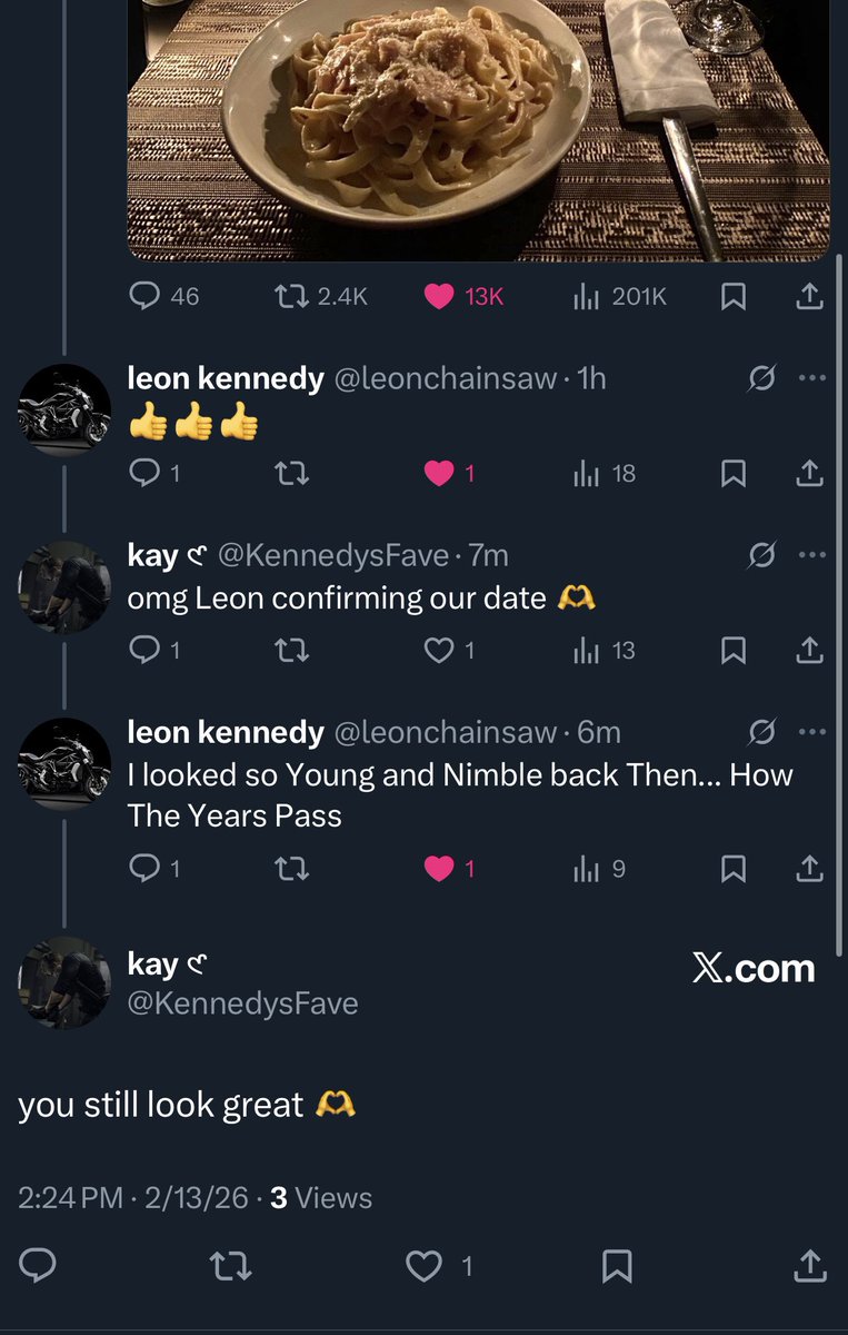 see guys it wasn’t a joke either, I was being serious