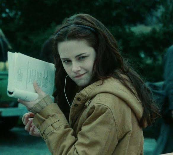 ¿Qué pensaría Bella Swan de la nueva película de “cumbres borrascosas”?
