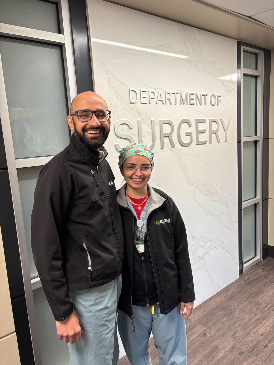 UAB Surgery tweet media