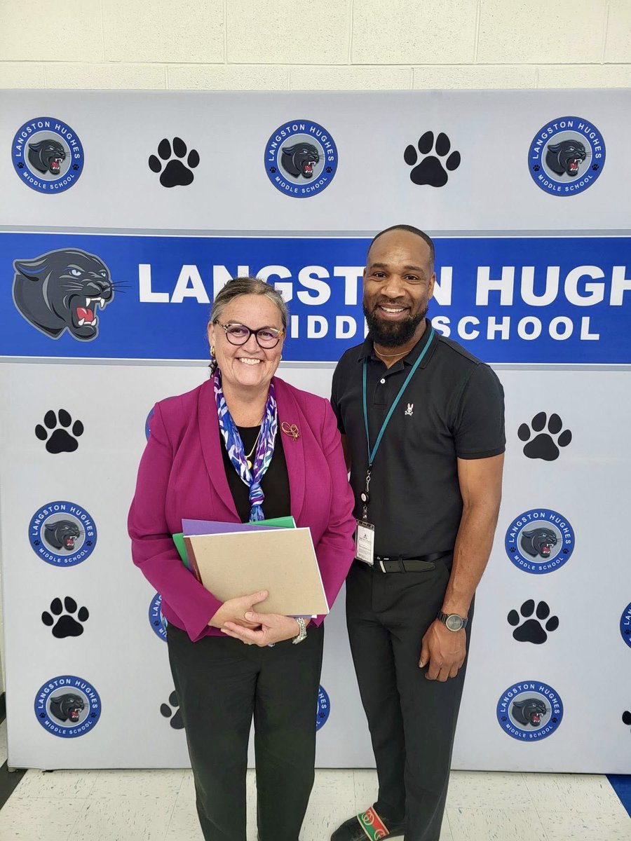 Supervisor Walter Alcorn tweet media