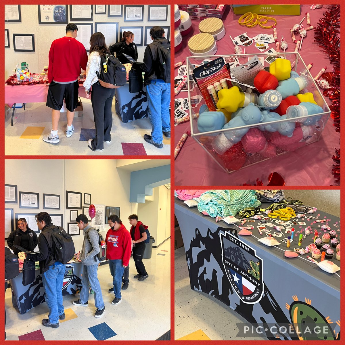 Sandra Espinoza tweet media