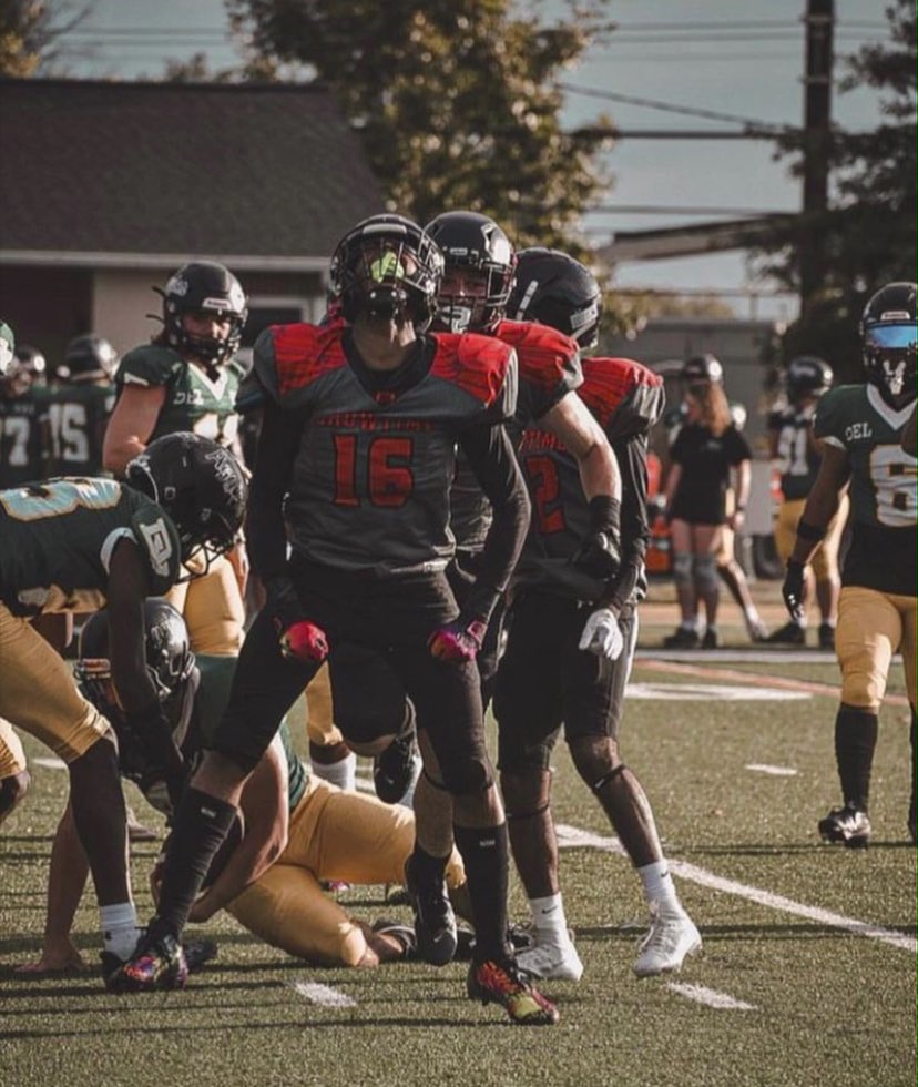 Showtime Collegiate Academy (JUCO & Post Grad) tweet media