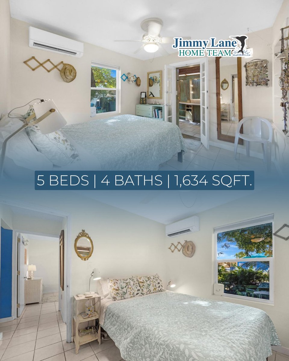jimmyrlane's tweet image. SALE PENDING at 1925 Fogarty Ave, Key West, FL 33040 ✅🏝️

Details: islandlifere.com/featured-listi…
#SalePending #UnderContract #KeyWestRealEstate #IslandLifeRealtyExperts #JimmyLaneHomeTeam