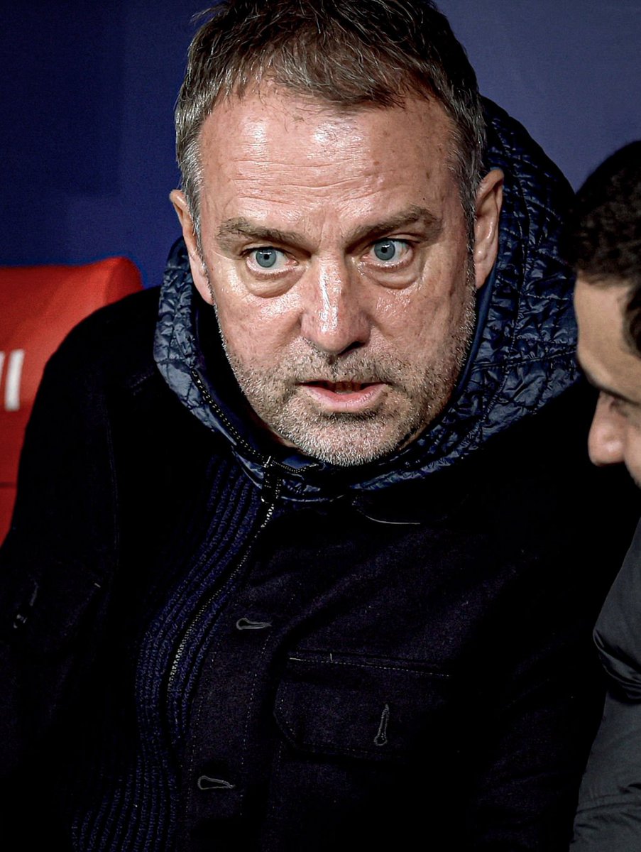 FCB World tweet media