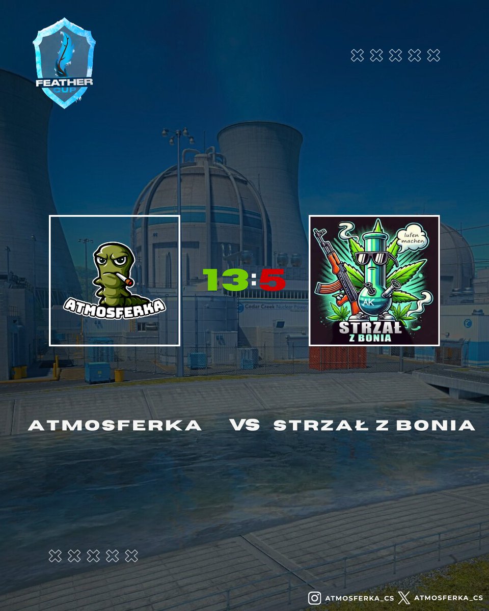 Atmosferka tweet media