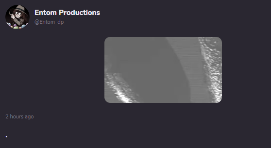 Nick Puppet tweet media