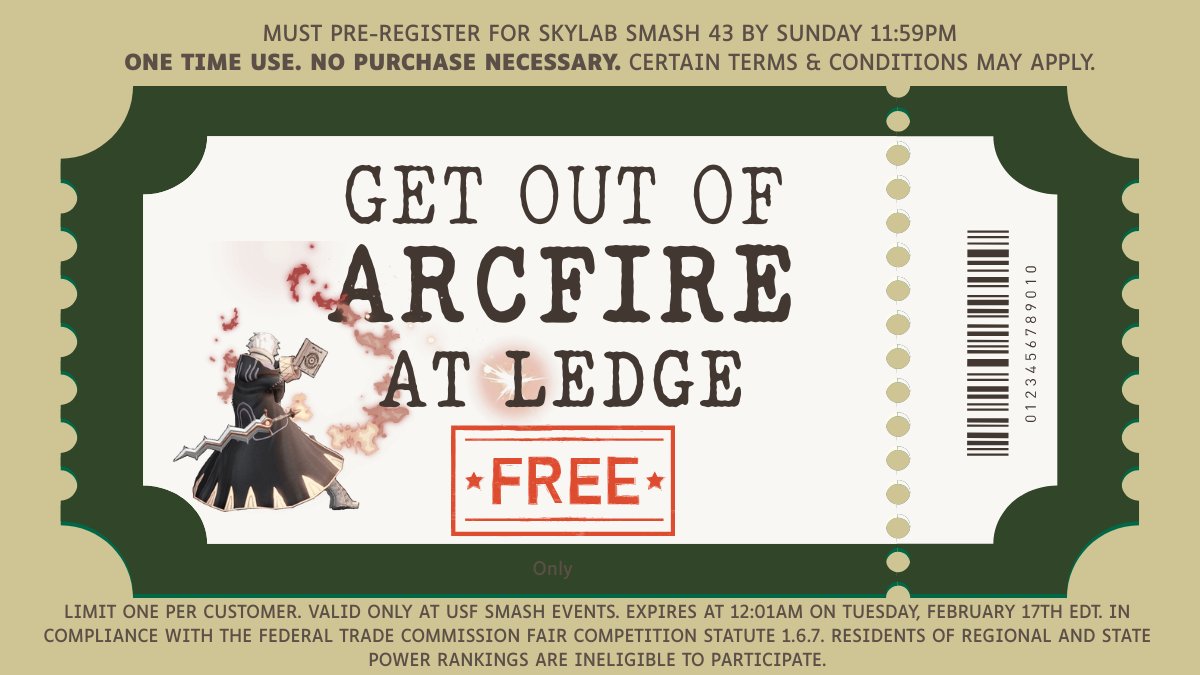 Smash Bros Club at USF tweet media