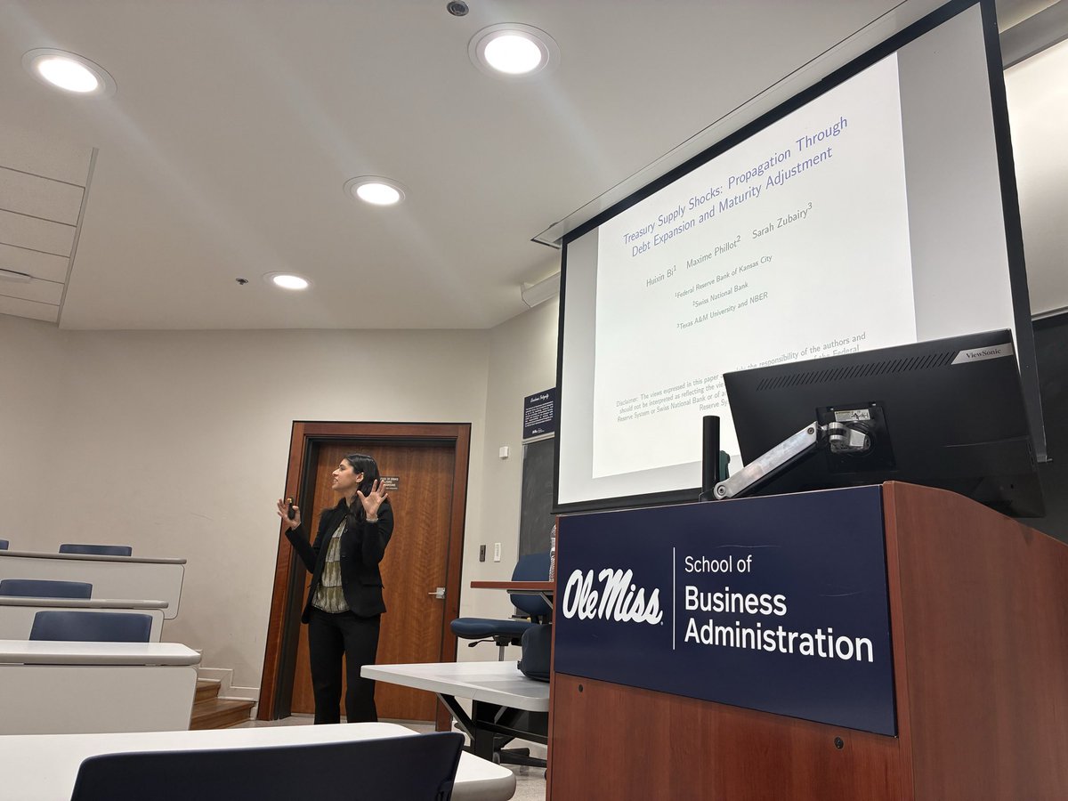 Ole Miss Economics tweet media