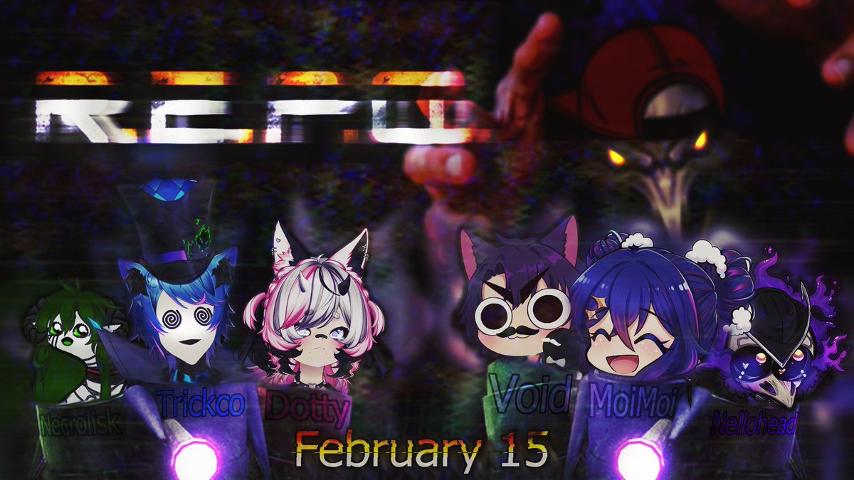 Dotty ・ω・ tweet media