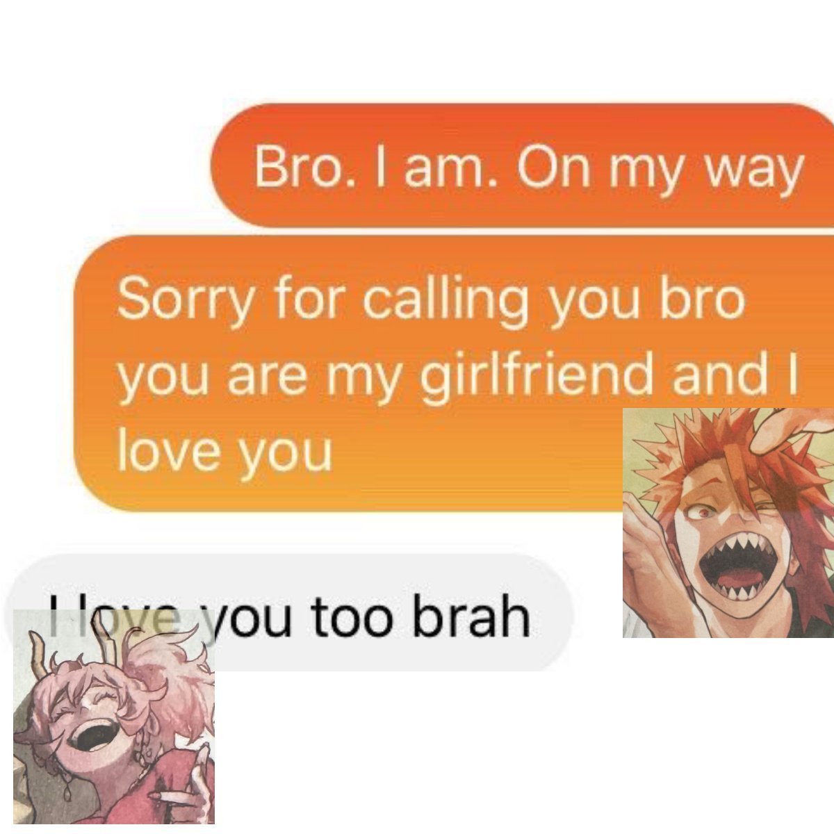 daily krmn ⚙️🌸 (@kiriminaworld) on Twitter photo 