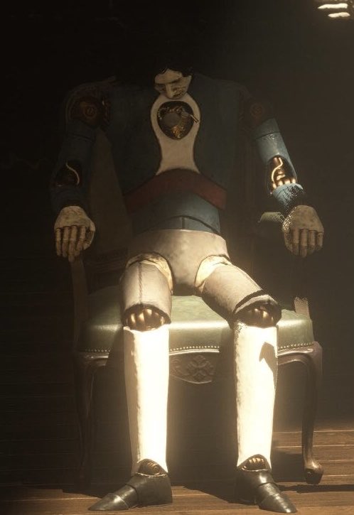 🦋 𝕿𝖍𝖊 𝕸𝖆𝖉 𝕻𝖚𝖕𝖕𝖊𝖙 🦋 tweet media