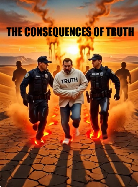 VinceOrlandoIV's tweet photo. PRODUCTION ANNOUNCEMENT FOR THE CONSEQUENCES OF TRUTH
Documentary Treatment &amp; Query Letter
Safe to open. This intellectual property cannot be recreated. There is ZERO risk of IP lawsuit.
 
I’m living this story - https://t.co/UuRJtBkPmD
@netflix #PlatformCorruption @elonmusk https://t.co/8alXm0j4Mr