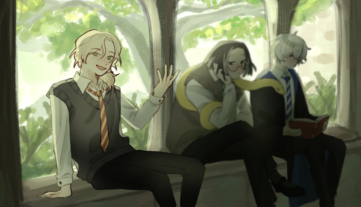 Mousee♡Vgen tweet media