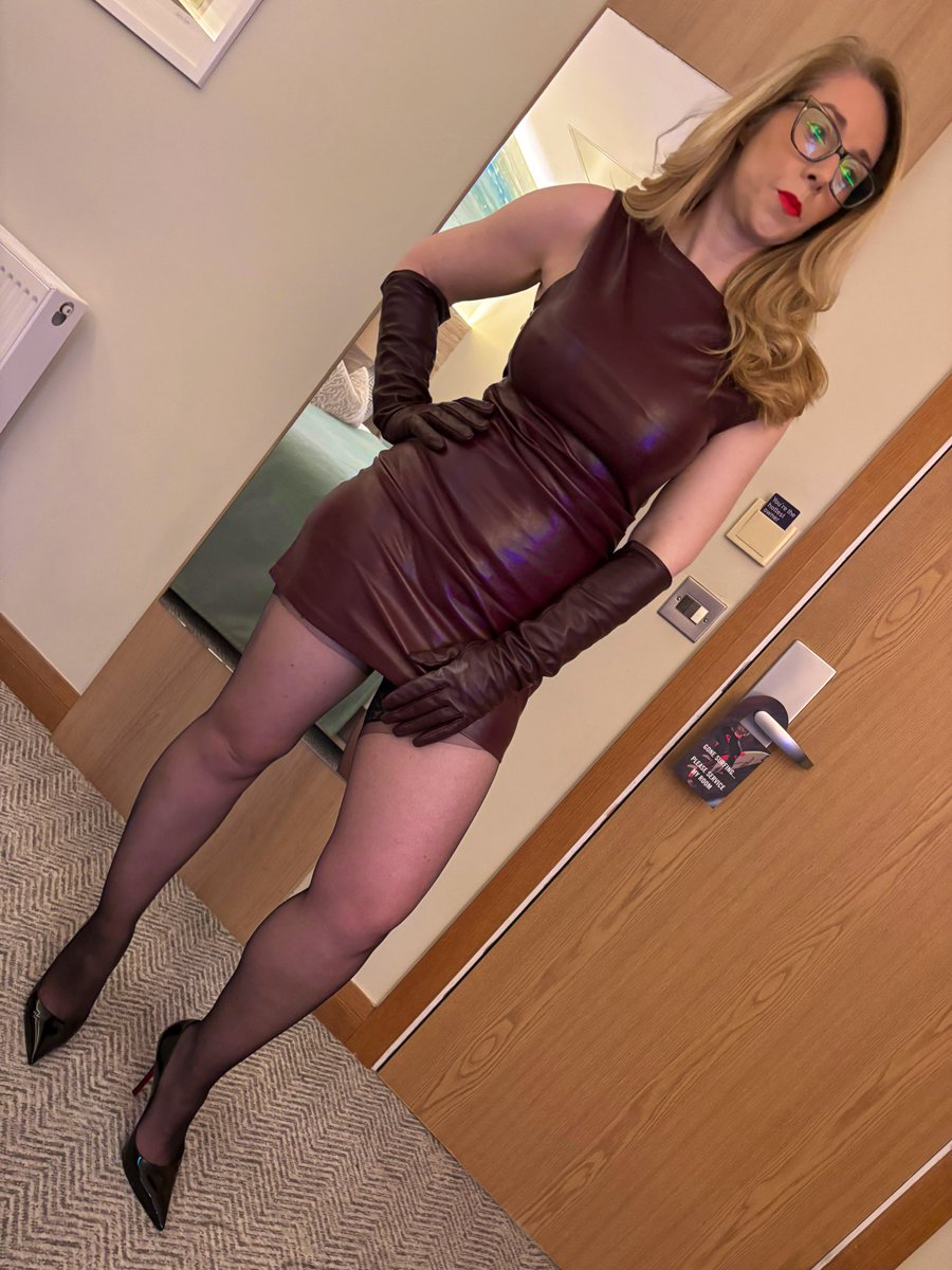 Lady Josie Glass tweet media