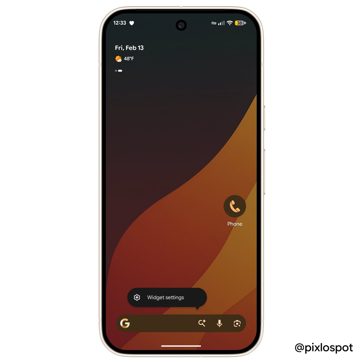 Android 17 will finally allow you to customize the Pixel Launcher ...