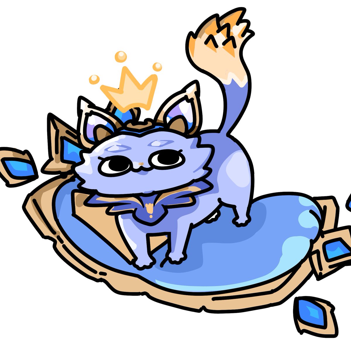 sonwooang's tweet image. 🐱