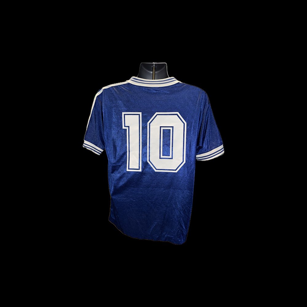 Golazzo Football Shirts tweet media
