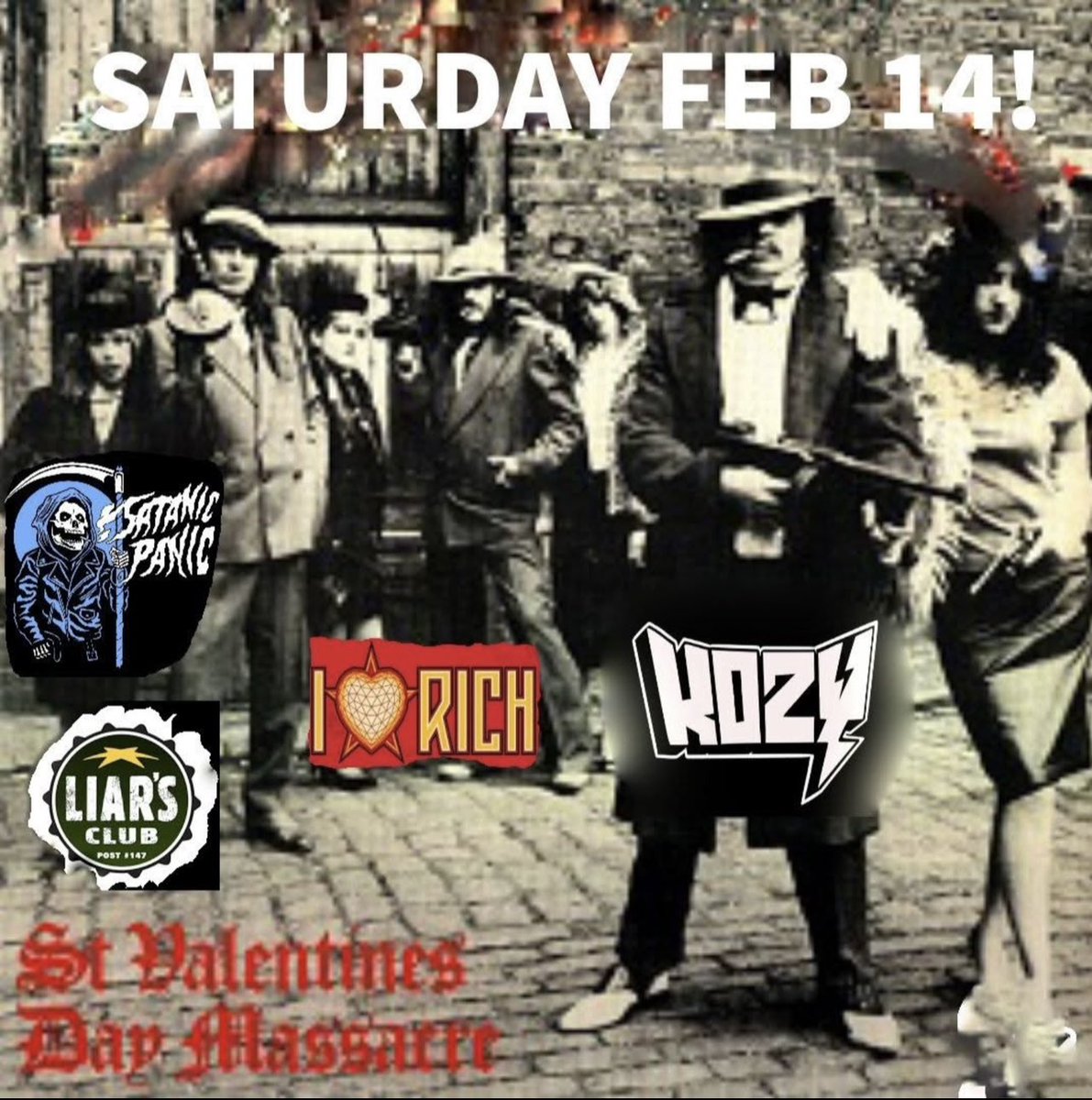 I LOVE RICH tweet media