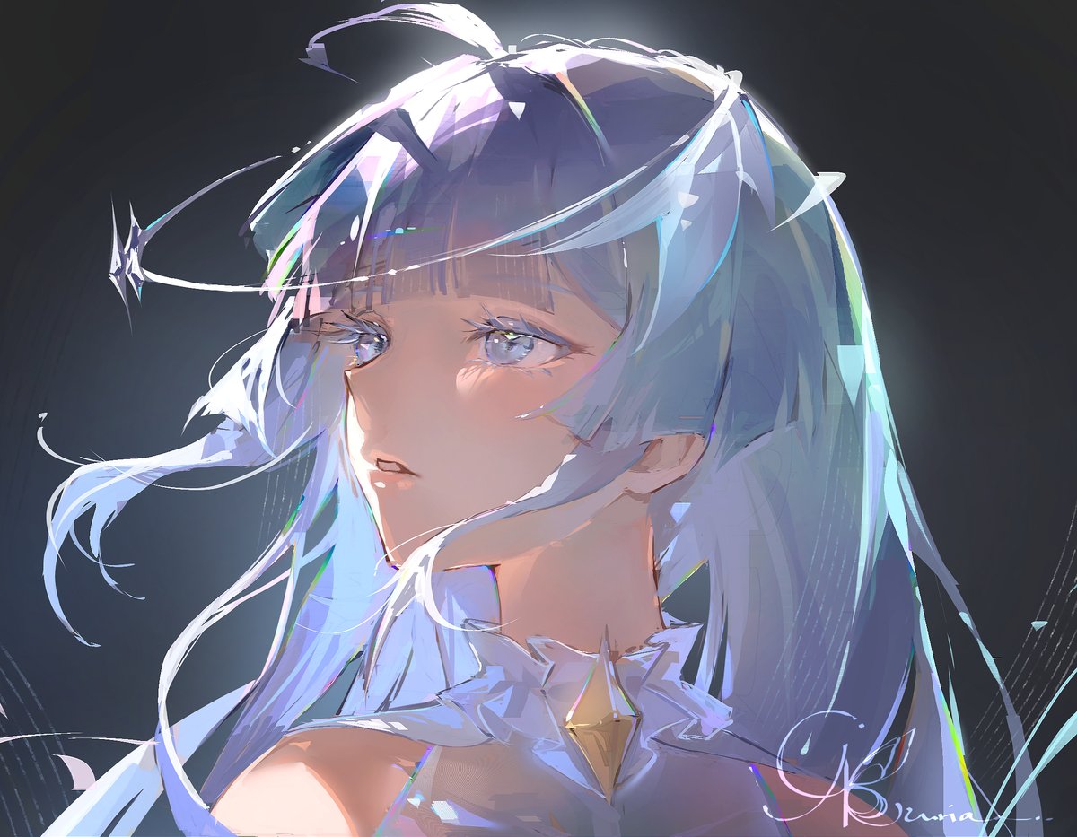 Azuria.🦋(Commissions Open) tweet media