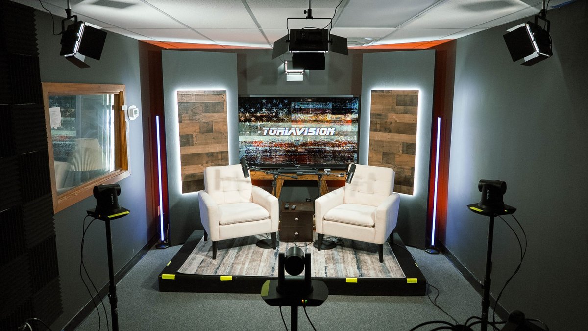 StagePost | Nashville Video Production tweet media