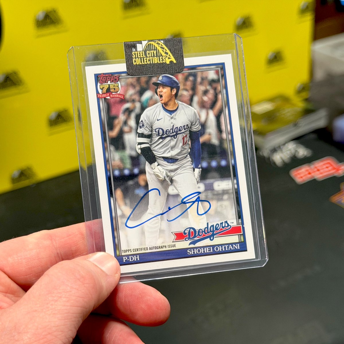 Steel City Collectibles tweet media