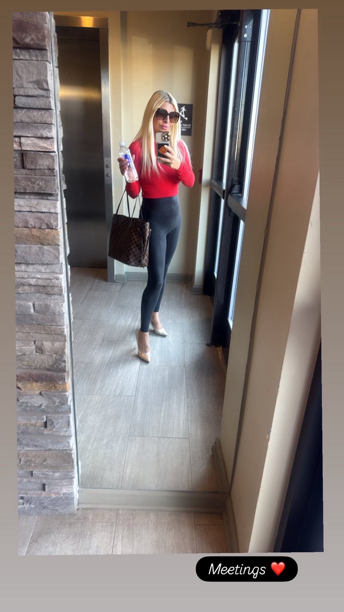 #meetings big things happening #boss