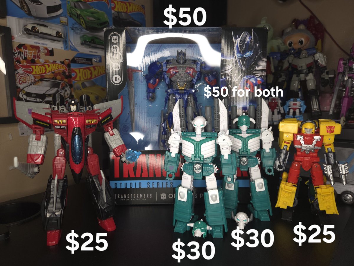 💫 Star Saber 🗡 tweet media