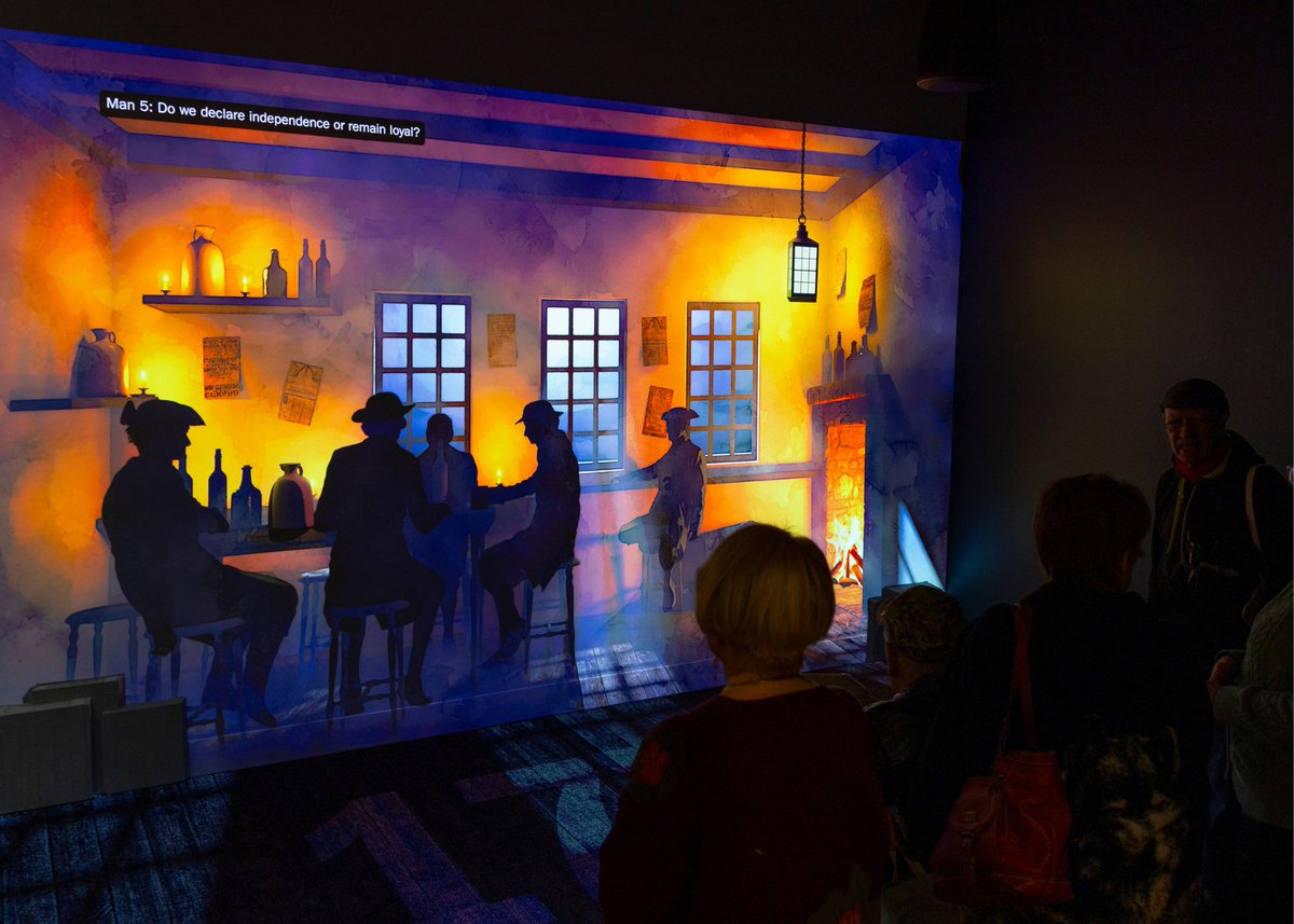 National Constitution Center tweet media