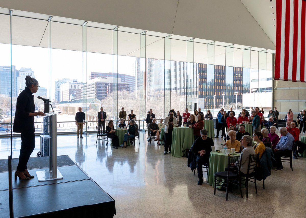 National Constitution Center tweet media
