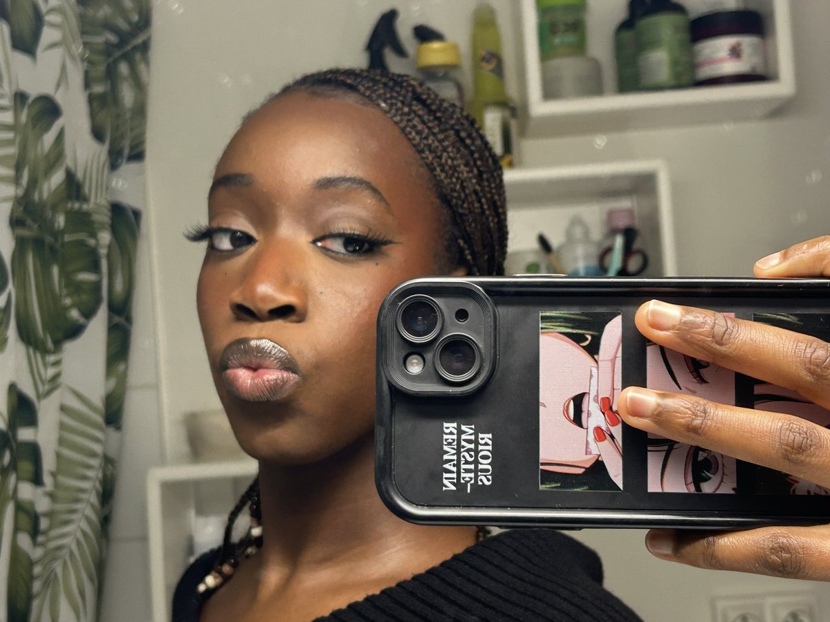 MAKORA ⚡️ tweet media