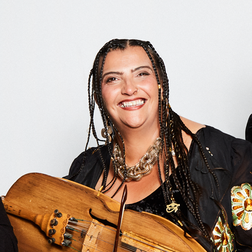 Common Ground OTH tweet media