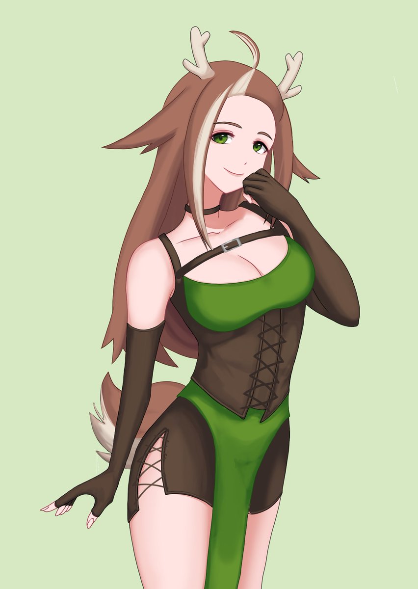 Tey (@tey_art) on Twitter photo 