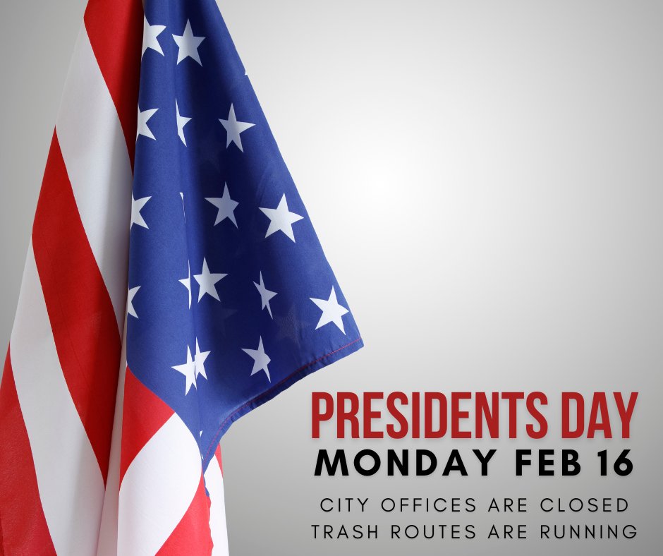 City of Truth or Consequences tweet media