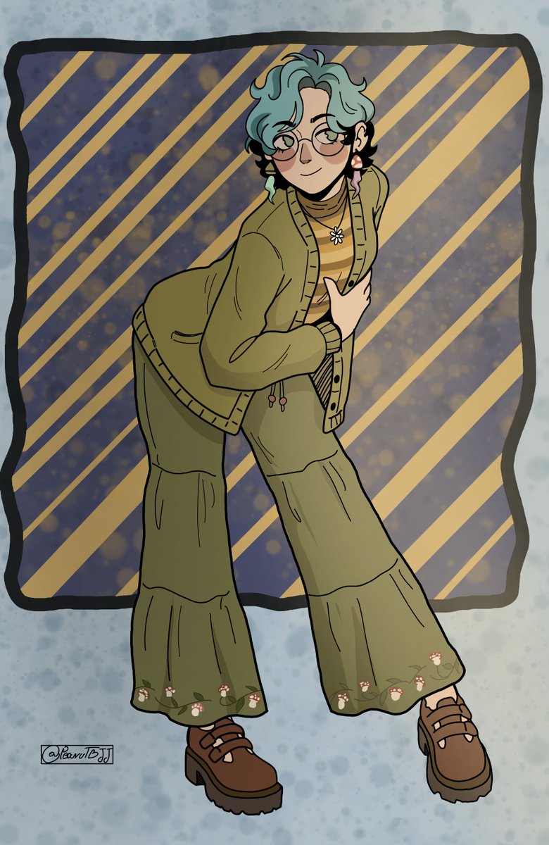 comm for <a href="/BlueBaby4120/">BlueBaby</a>  ^^
thank yuuuuu