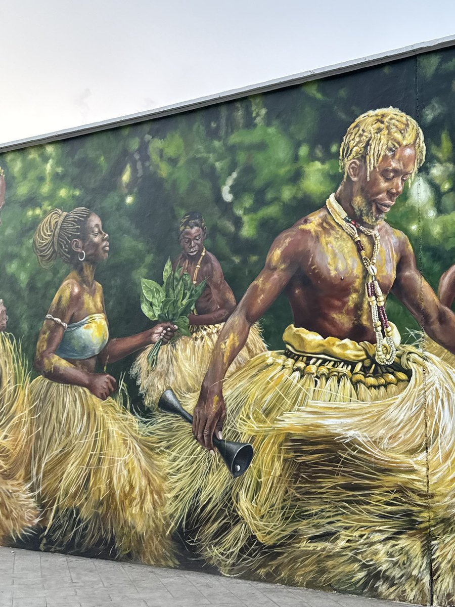 Le vodun Kokou 🇧🇯

1/5