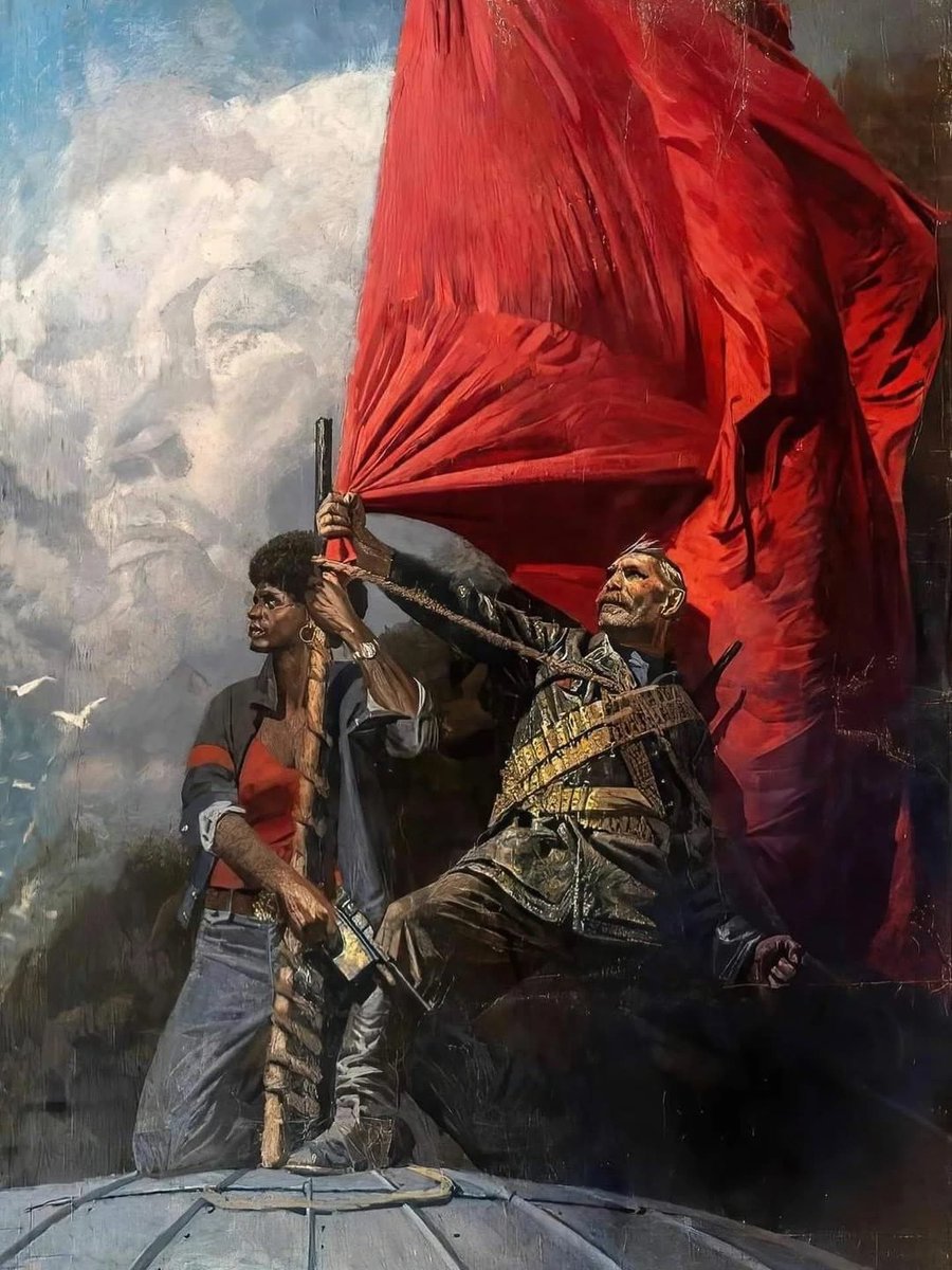 THIS is the 40k I want to play