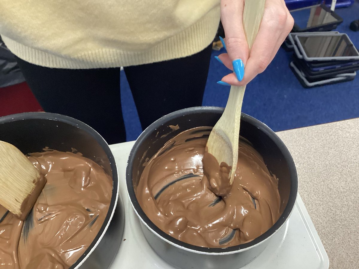 Year 4 Tankersley St Peter's tweet media