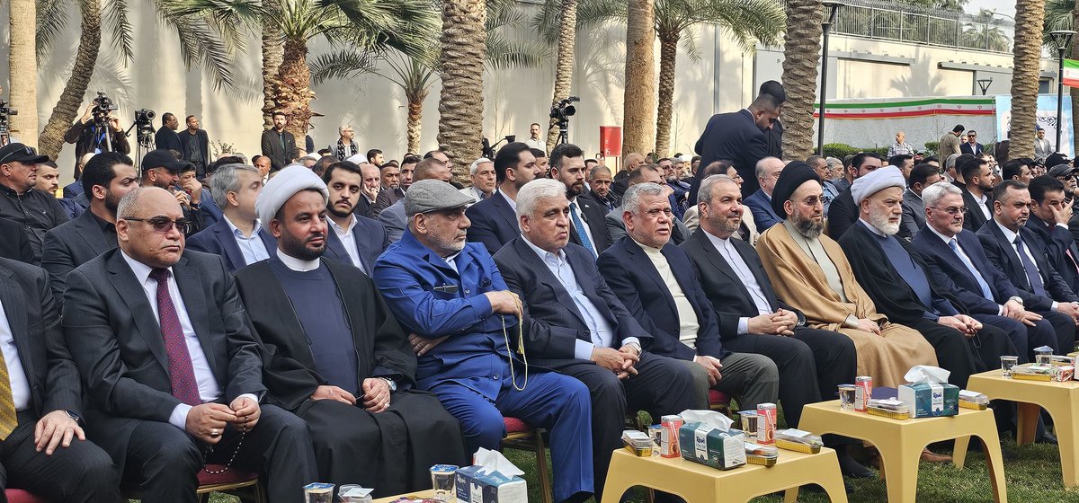 محمد كاظم آل صادق tweet media