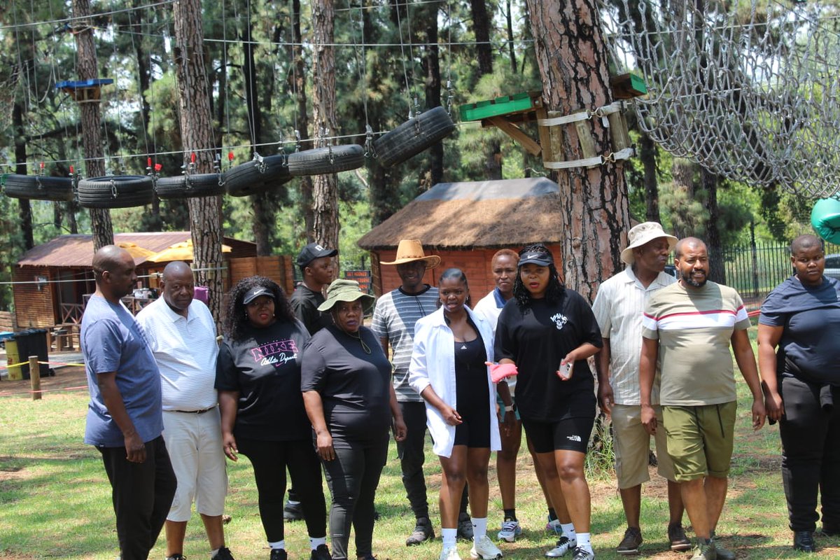 Tembisa Hospital tweet media