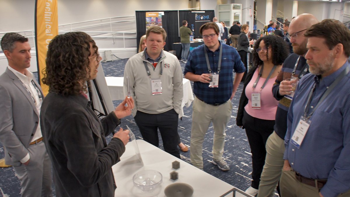 AdditiveMfgUG tweet media