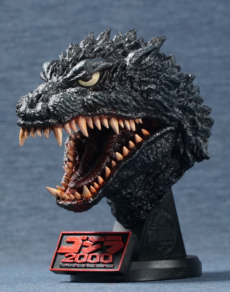 タナカSTUDIO ワンダーフェスティバル2026冬 ガレージキット新作