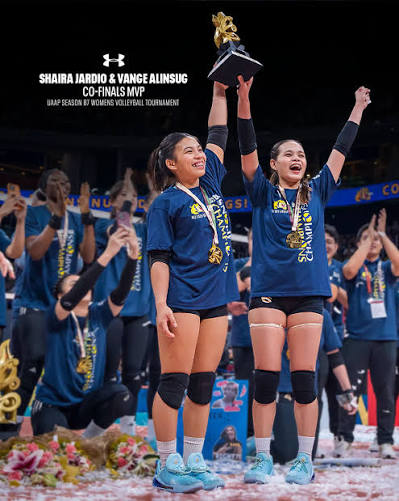 Volleyboy tweet media