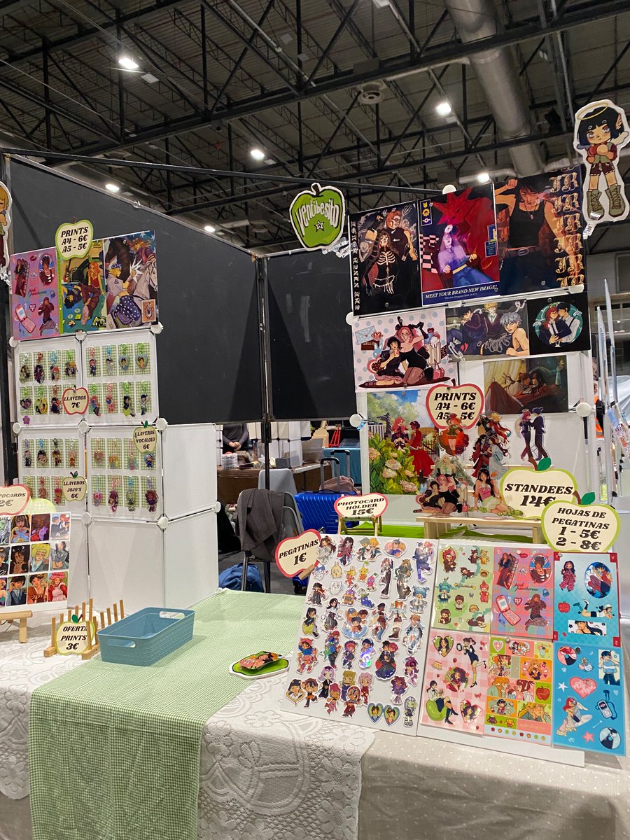 foto horrible pero AH58, pabellón 6, nos vemos mañana 💋