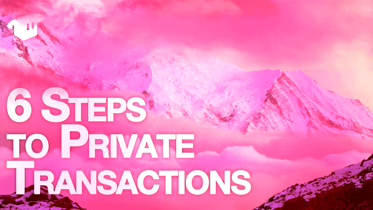 dar1ria's tweet photo. 1/
Do you want to add privacy to Solana programs? @magicblock ER + Intel TDX is your solution!

With their help, you can protect the status of any Solana account without sacrificing compatibility.

How to do it in 6 steps? https://t.co/CYGeL9Jzcm
