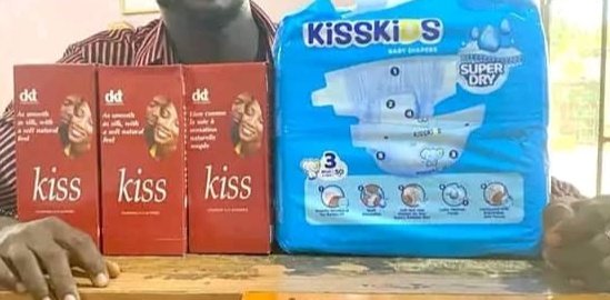 ChisomSeco37837's tweet photo. That's the only gift I feel give you people tomorrow
Is better for you to choose one for tomorrow go rich https://t.co/4BWhlAZvgT