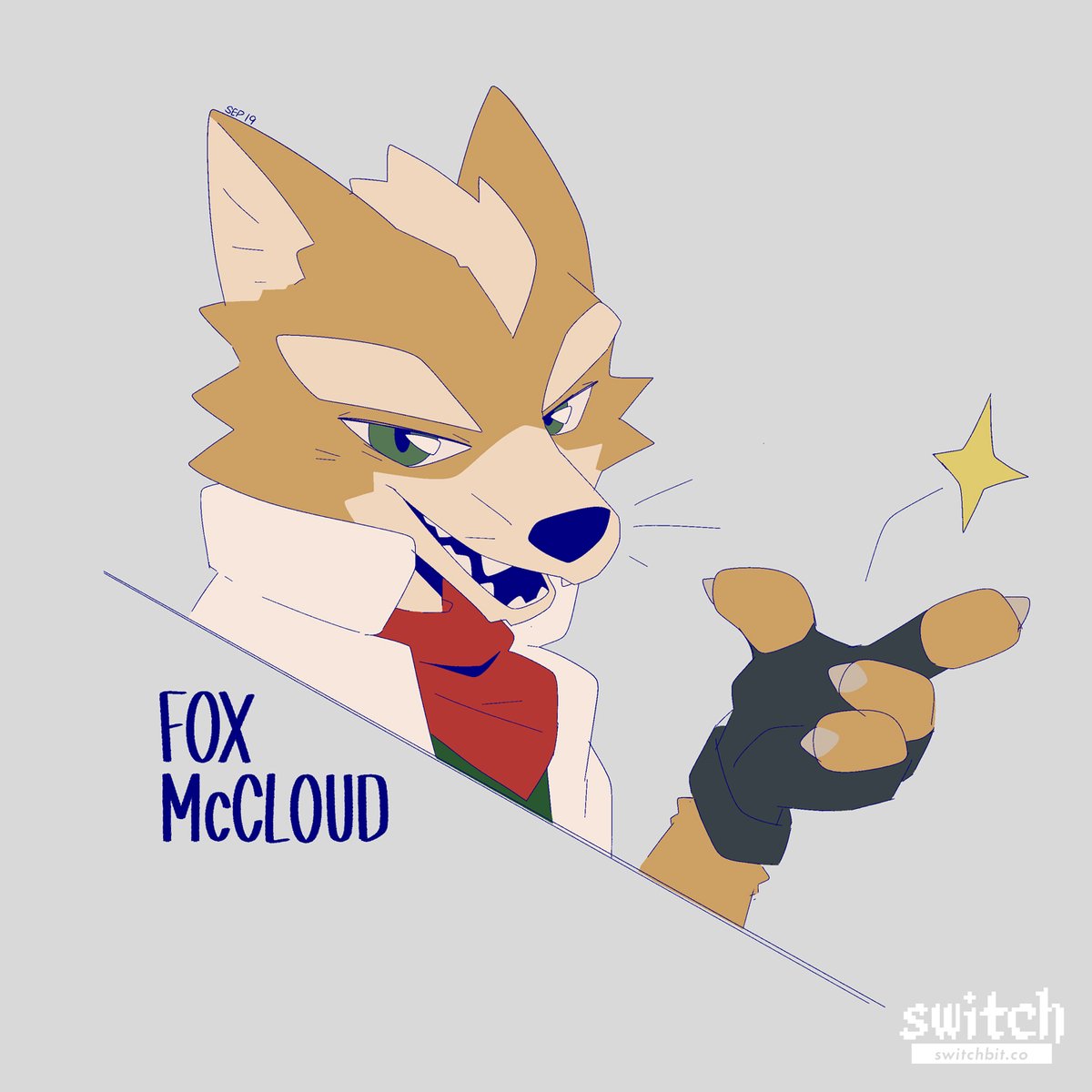 switch — 𐂂 tweet media