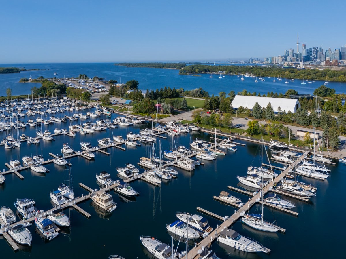 Marina de l'avant port tweet media